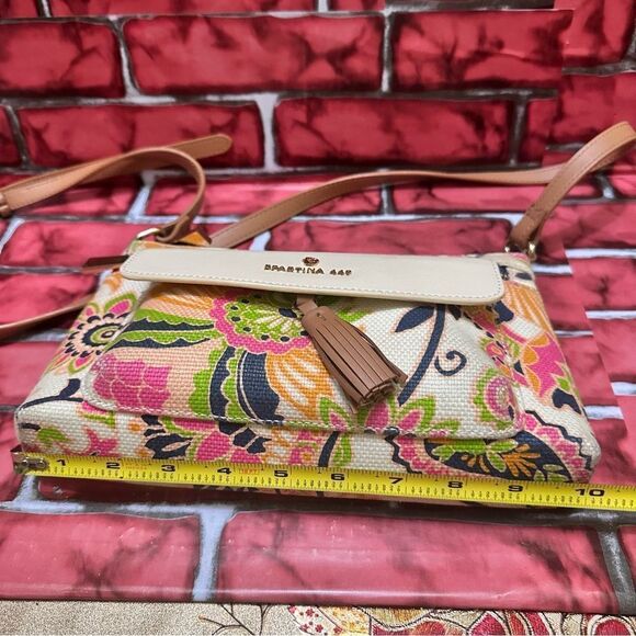 SPARTINA 449 Crossbody Bag - Picture 5 of 13